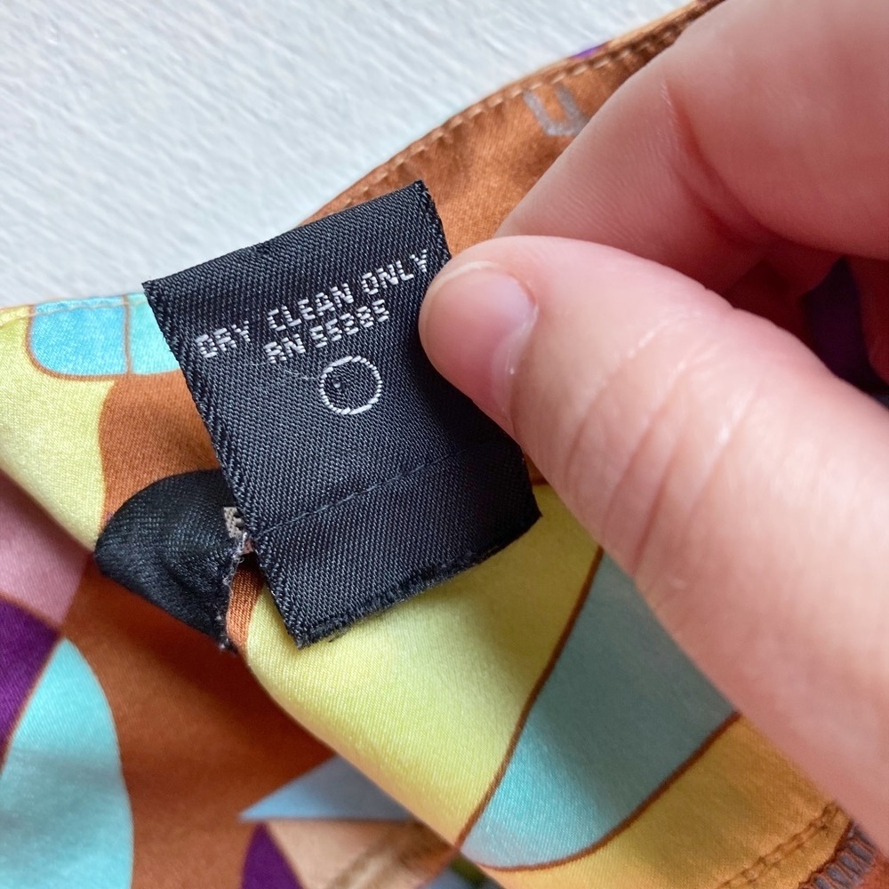 Y2K EXPRESS Brand Dress - Picture 6 of 16